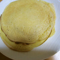大人アトピーのごはん's cooksnap of when they made 【簡単】もっちりクレープ(*´ｰ`*).