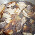 みゃじま's cooksnap of when they made マグロの血合い肉の煮つけ.