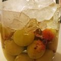 アジルク's cooksnap of when they made 確実・丁寧な梅酒の作り方。.