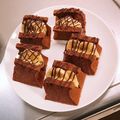 クックR88A2D☆'s cooksnap of when they made チョコレートシフォンケーキ・15cm.