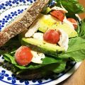 YUKIKI☆'s cooksnap of when they made Ciabattaのサンドイッチ.