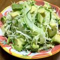 YUKIKI☆'s cooksnap of when they made アボカドとセロリのサラダ.