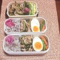 さくらん餅's cooksnap of when they made ☆豚肉とゴーヤのガラムマサラ炒め☆.