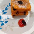 Aichaaan10's cooksnap of when they made レンジで簡単★にんじん蒸しケーキ.