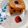 Aichaaan10's cooksnap of when they made レンジで簡単★にんじん蒸しケーキ.