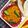 nosso's cooksnap of when they made 簡単！パルメザン香る～かぼちゃサラダ～.