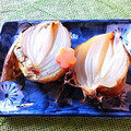 カルン's cooksnap of when they made 焼くだけ！新玉ねぎの☆皮ごと黒焼き.