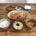 やえゆか's cooksnap of when they made めんつゆで簡単　だし汁たっぷりのやまかけ.