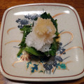 Yuyumy's cooksnap of when they made 絶品♪母直伝☆ほうれん草のみぞれ和え.