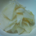 cha3mm's cooksnap of when they made 簡単☆母から教わったゆず大根☆.