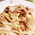 みっくママ's cooksnap of when they made 焼ききしめん♪*ﾟ.