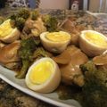 makikoyoga's cooksnap of when they made 手羽元のコクたっぷりサッパリ煮♡.