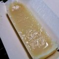 めげさん's cooksnap of when they made 牛乳パックで簡単♥小麦粉ういろう♥.