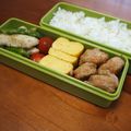 トクライ's cooksnap of when they made かじきまぐろとアスパラのさっぱり炒め.