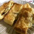 ☆Rokko☆'s cooksnap of when they made オシャレな油揚げのチーズはさみ焼き.