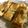 ☆Rokko☆'s cooksnap of when they made オシャレな油揚げのチーズはさみ焼き.