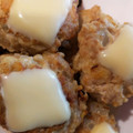 アブシンベル's cooksnap of when they made とろ〜りチーズのつくね照り焼き.
