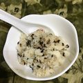 -KURUMI-'s cooksnap of when they made 緑豆ポンガル（南インドの優しいお粥）.