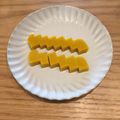 クック34IC2P☆'s cooksnap of when they made ヘルシーおやつ☆かぼちゃ寒天.
