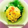 賀古遥's cooksnap of when they made 大人のジンジャーなめたけ.