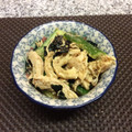 Amalka's cooksnap of when they made ヘルシー♪ささみと胡瓜のササッと和え。.