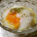 2525misa's cooksnap of when they made エッグスラット　簡単　炊飯器で下ごしらえ.