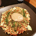 あん☆ず's cooksnap of when they made 家にあるもので簡単にふわふわお好み焼き.