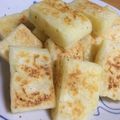 楓華☆'s cooksnap of when they made じゃがいもチーズもち.