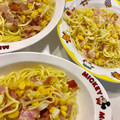 チムチェリー's cooksnap of when they made 簡単　ウェイパーで塩焼きそば　.