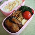 ♡あーすけ♡'s cooksnap of when they made 簡単に大根餅.