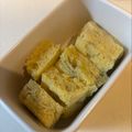 みどぐりーん's cooksnap of when they made レンジで♫おからバナナシフォン風蒸しパン.