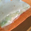 ゆうきいた's cooksnap of when they made たまごサンド♡ハムサンド♡簡単♪失敗なし.