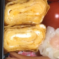 ゆうきいた's cooksnap of when they made 白だしと水でフワフワ卵焼き.