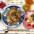 たぁープ〜's cooksnap of when they made 相性抜群！豚バラ肉のソース焼きそば.