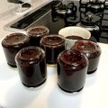 クック1ZI6E7☆'s cooksnap of when they made すももジャムざんす.