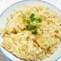 クック81NK9U☆'s cooksnap of when they made 簡単！蟹缶で カニご飯.