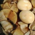 JunAiママ's cooksnap of when they made 簡単だけどおいしい 豚バラ大根.