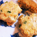 ヨッチこ's cooksnap of when they made 簡単♫混ぜて焼いて絡めるだけの鶏つくね.