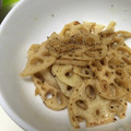 akipopc's cooksnap of when they made 簡単☆れんこんのさっぱり炒め.