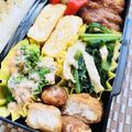 LimeLunch's cooksnap of when they made 醤油麹と辣油de大人の竜田揚げ.