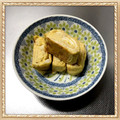 K0A9O0R8U♪'s cooksnap of when they made ☆とろろ～ん卵焼き☆.
