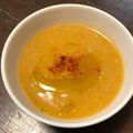 四児のハハ's cooksnap of when they made レンズ豆のスープ・エジプト.