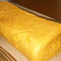 メタメタル's cooksnap of when they made 濃厚な出汁香る！究極のだし巻き.