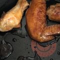 クックDM45FA☆'s cooksnap of when they made 簡単で手軽に出来る！鶏手羽元の照焼き.
