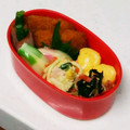 なななな♡MaMa's cooksnap of when they made ほうれん草とカニカマ炒め.