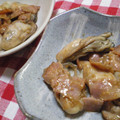 katsupi's cooksnap of when they made 簡単うまい！牡蠣の味噌バター焼き.