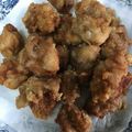 ここここちゃんママ's cooksnap of when they made 週一で食べたい唐揚げ.