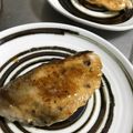 オカメの店長's cooksnap of when they made シェフ直伝！簡単・美味しいブリのムニエル.