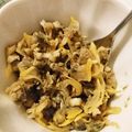 れらるり's cooksnap of when they made ＊アサリの佃煮＊.