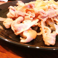 yms_01's cooksnap of when they made 簡単お弁当のおかず★豚の生姜焼き.